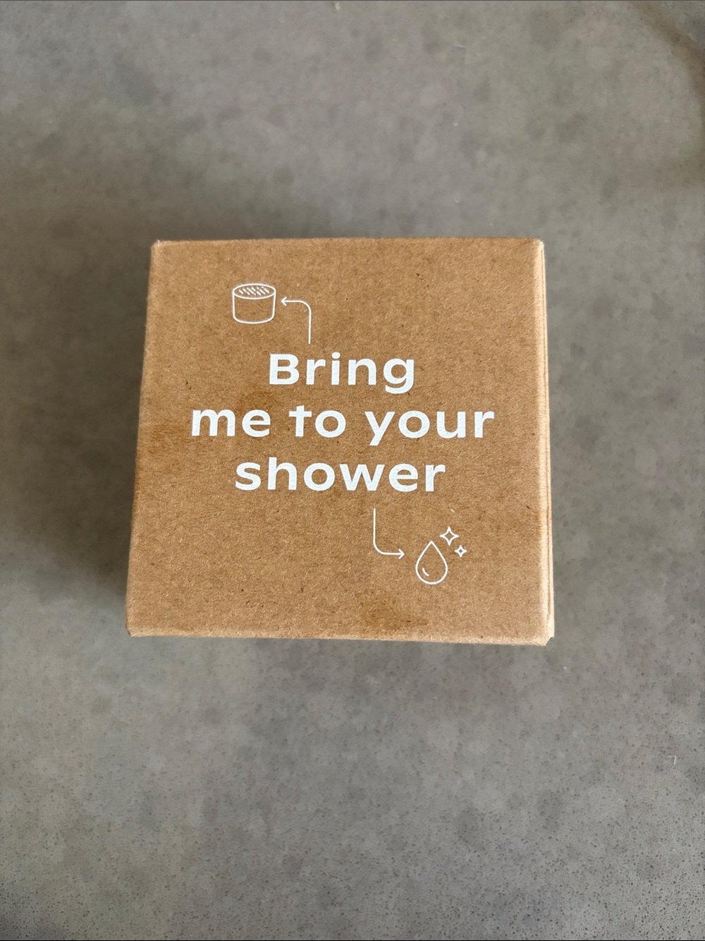 Canopy Showerhead Filter